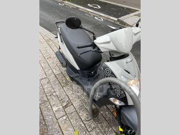 KYMCO AGILITY 50