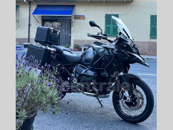 BMW R 1250 GS 1250 ADVENTURE HP