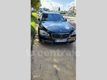 BMW SERIE 7 F02 (F02) ACTIVEHYBRID 7 L 354 EXCLUSIVE