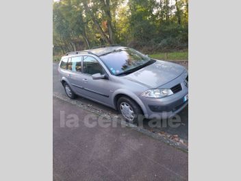 RENAULT MEGANE 2 ESTATE II ESTATE 1.6 16S CONFORT DYNAMIQUE PROACTIVE