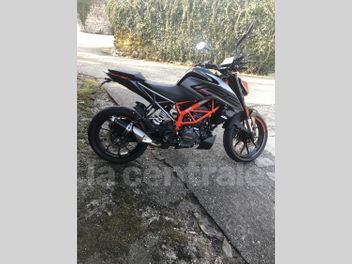 KTM DUKE 125 15CH