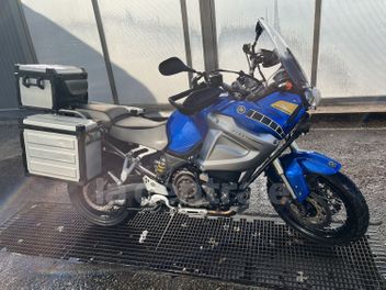 YAMAHA XTZ 1200 FIRST EDITION