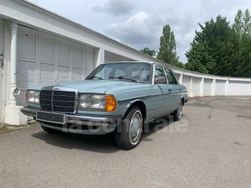 MERCEDES 200 E