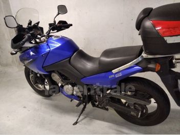 SUZUKI DL V-STROM 650 XT DUAL