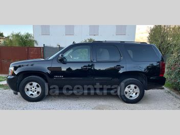 CHEVROLET TAHOE 5.3 V8 LT BVA