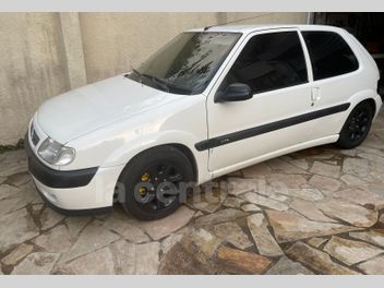 CITROEN SAXO VTS (2) 1.6 VTS