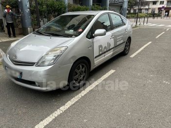 TOYOTA PRIUS 2 II 110H LINEA SOL PACK MC