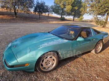 CHEVROLET CORVETTE C4 C4 5.7 245 L98