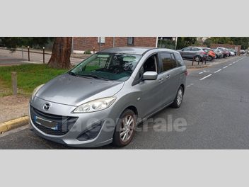 MAZDA 5 (2E GENERATION) II 1.8 MZR ELEGANCE