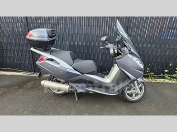 PEUGEOT SATELIS 125 CITY