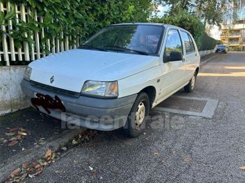 RENAULT CLIO 1.1 RN 5P