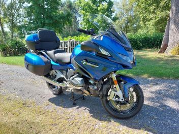 BMW R1250 R 1250