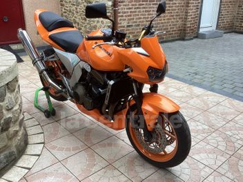 KAWASAKI Z 750