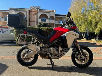 DUCATI MULTISTRADA 1200