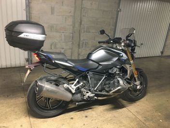 BMW K1300 R 1300