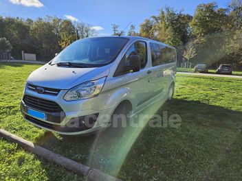 FORD TOURNEO CUSTOM CUSTOM 300 L2H1 2.2 TDCI 125 LIMITED