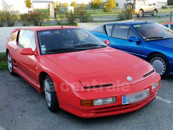 ALPINE A610 V6 TURBO