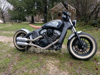 INDIAN SCOUT BOBBER 1200