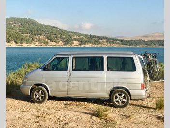 VOLKSWAGEN LT COMBI 28 TDI 109 3000