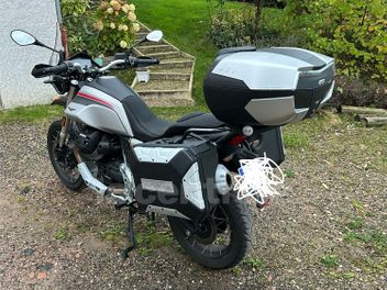 MOTO GUZZI V85 TT 850 TRAVEL