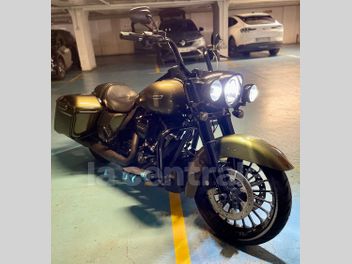 HARLEY DAVIDSON ROAD KING 1745