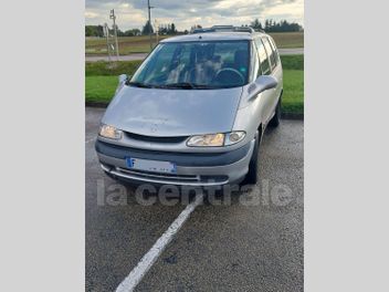 RENAULT ESPACE 3 III 2.2 DCI 115 AUTHENTIQUE