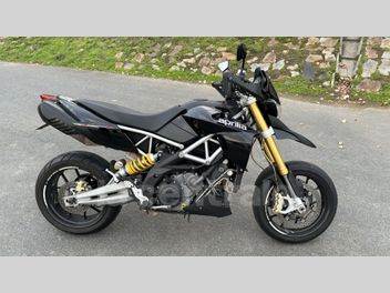 APRILIA DORSODURO 1200 ABS ET ATC