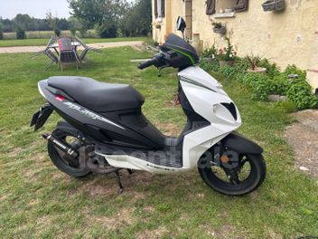 RIEJU RS3 50