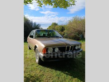 BMW SERIE 7 E23 728I