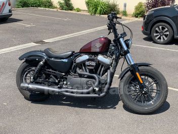 HARLEY DAVIDSON ROADSTER XL 1200 CX