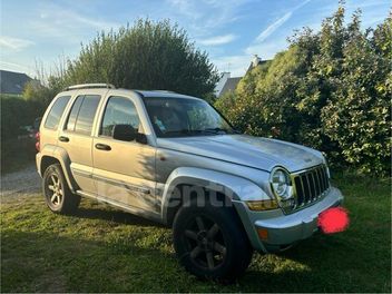 JEEP CHEROKEE 2.8 CRD LIMITED BVA