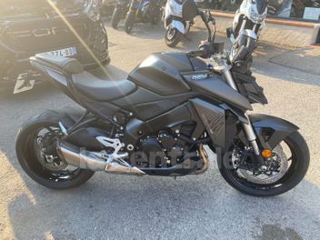 SUZUKI GSX-S 950