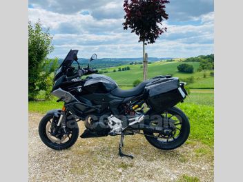 BMW F900 XR 900