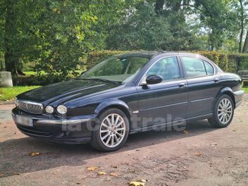 JAGUAR X-TYPE 3.0 V6 SPORT BVA