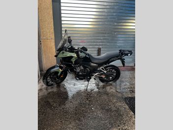 HONDA CMX REBEL 500