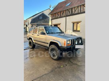 JEEP CHEROKEE 2.5 TD SPORT 5P 9CV