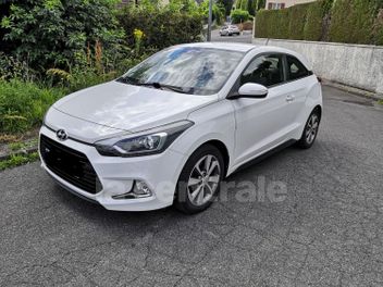 HYUNDAI I20 (2E GENERATION) COUPE II COUPE 1.0 T-GDI 100 INTUITIVE