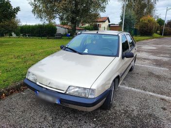 CITROEN 