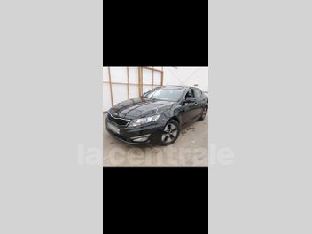 KIA OPTIMA 2.0 CVVT HYBRID