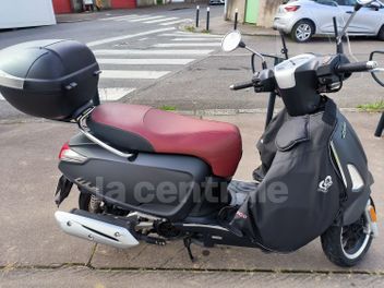 KYMCO LIKE 125