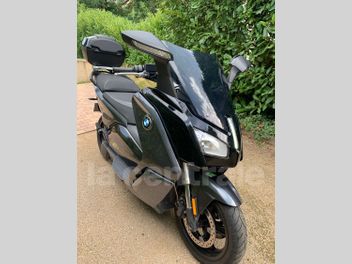 BMW C EVOLUTION 11KW 60AH