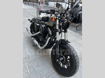 HARLEY DAVIDSON ROADSTER XL 1200 CX