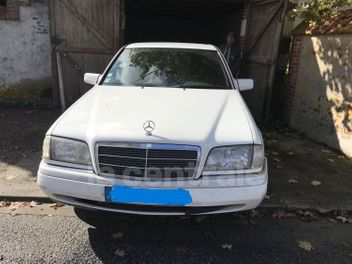 MERCEDES 