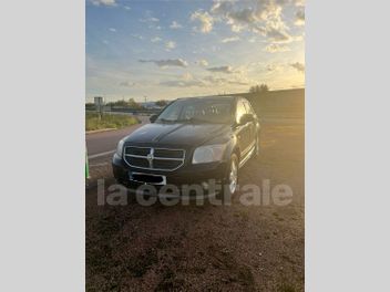 DODGE CALIBER 2.0 CRD 140 SXT BV6