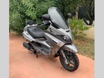 PIAGGIO X EVO 125