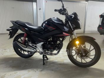 HONDA CBF 125