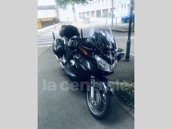 HONDA ST PAN EUROPEAN 1300 ABS