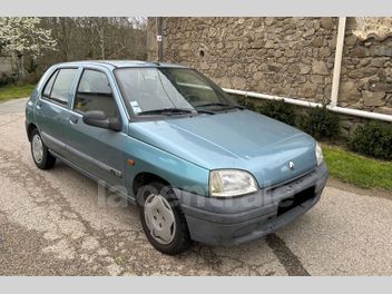 RENAULT CLIO (2) 1.2 BI- BOP 5P