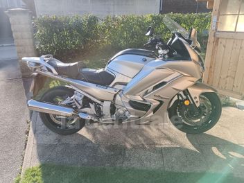 YAMAHA FJR 1300 AE