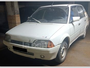 CITROEN AX 10 KWAY 5P